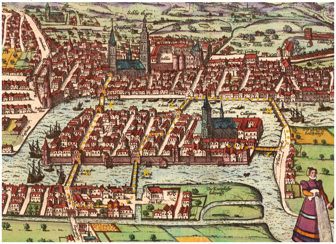 Koenigsberg